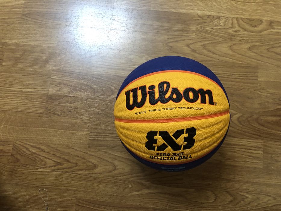 Wilson 3x3 оригинал