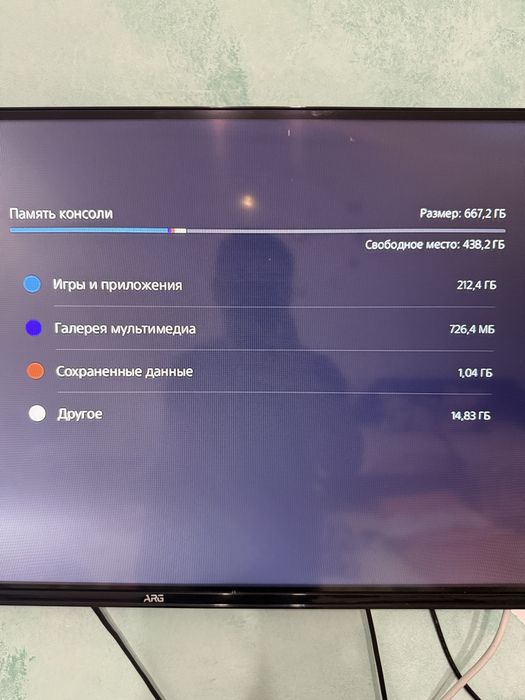 приставки playstation 5