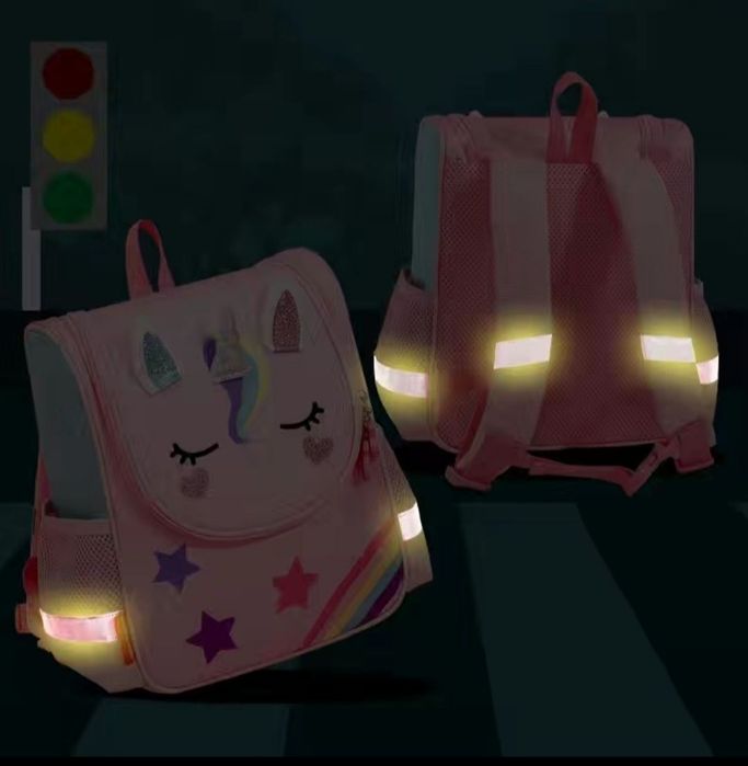 Рюкзак для девочки