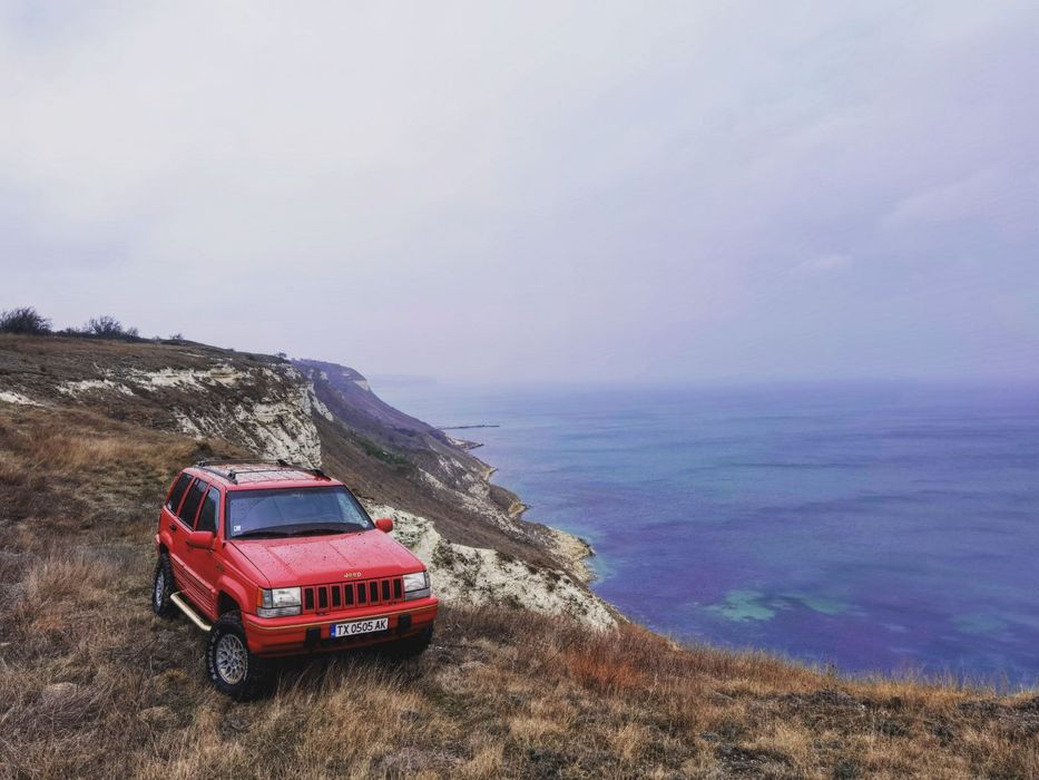 Пътна помощ Каварна Пан Ауто