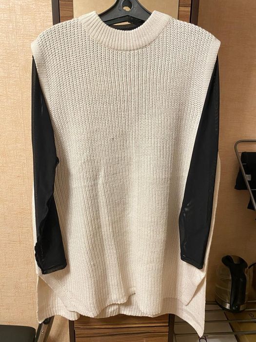 Юбки брюки кофты туники 52-54-56