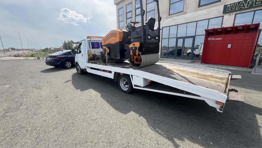 Атырау эвакуатор