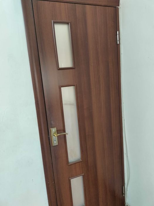 Двери межкомнатные