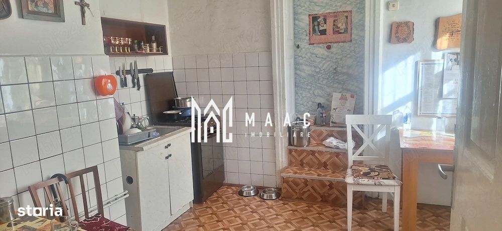 Apartament 2 camere de vânzare | Sibiu, Central | 82 mp — fotografia 3