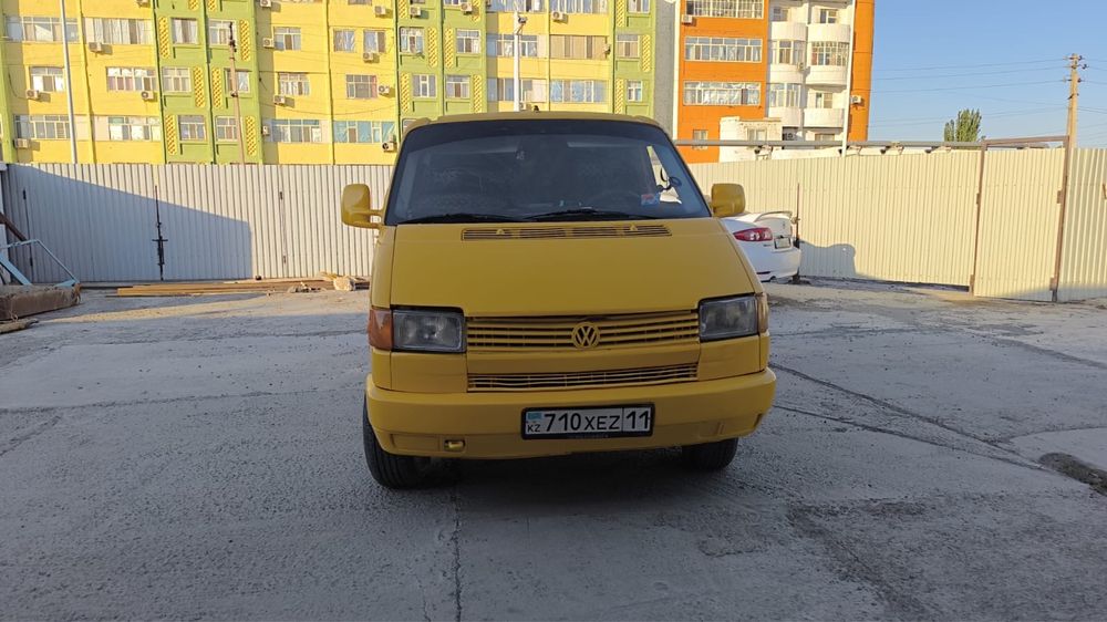 Вольксваген Транспортер сатылады