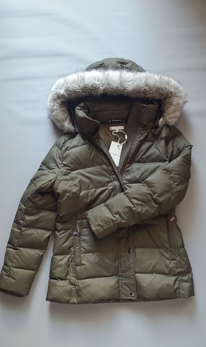 Tommy Hilfiger geaca puf dama, mas.M