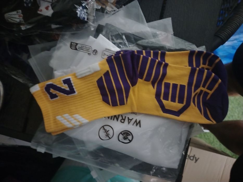 Мъжки чорапи НБА NBA