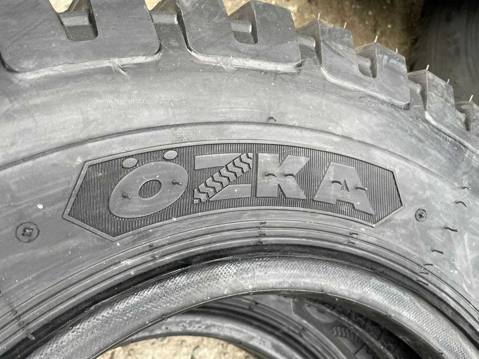 7.50-16 Anvelope agricole de tractor remorca fata cu 12pr groase