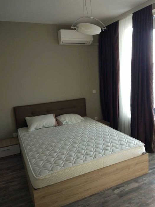 Дава се под наем Тристаен апартамент в Пловдив, Кършияка - 120 кв.м за 450 € - Снимка #3