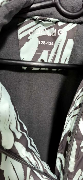 Продам куртку crockid для девочки