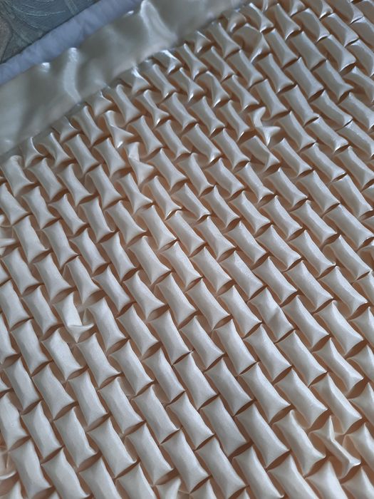 Конверт одеяло на выписку. Зимнее