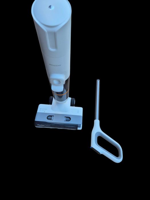 [REDUCERE -40%]Aspirator cu spălare Proscenic F10 Ultra, Wet & Dry, 60 min, Resigilat