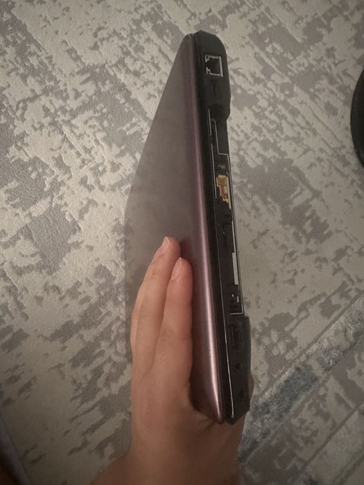 Ноутбук Lenovo Z570