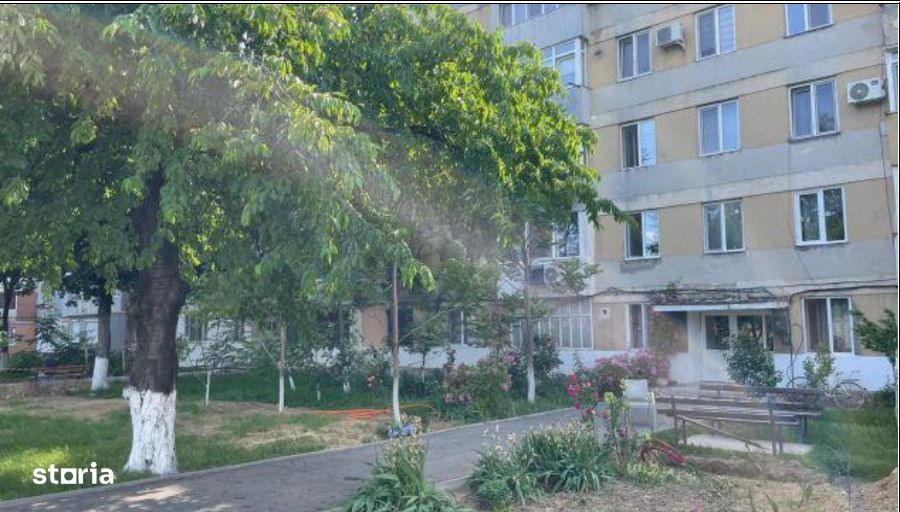 Apartament loc. Moldova Veche, jud. Caras-Severin