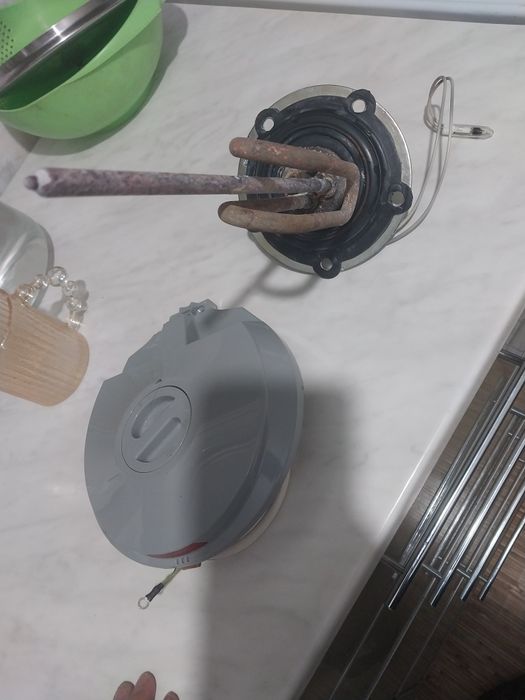 Продам тен на водонагреватель Edisson