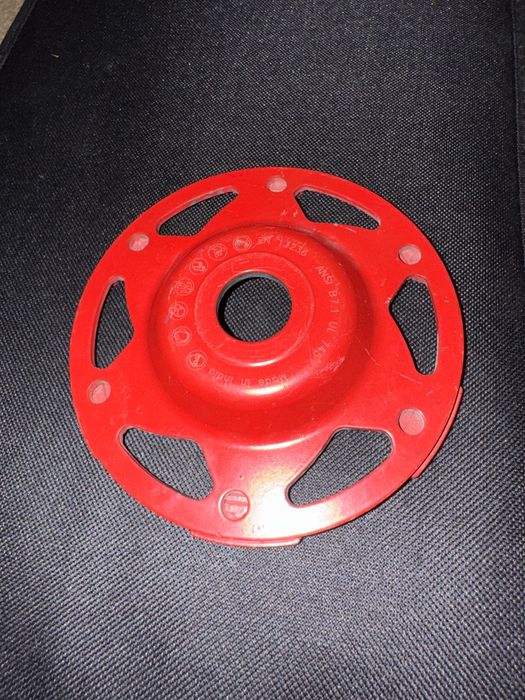 Hilti ultimate SPX 125