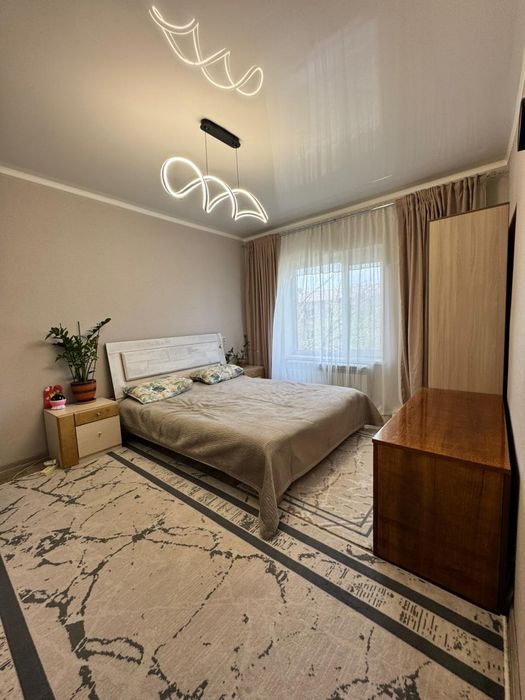 Продаётся 3-х комнатная кв.