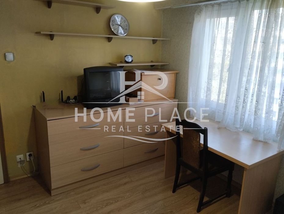 ТРИСТАЕН апартамент под наем - Базар Левски