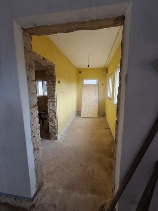 Casa de vanzare localitatea Barbatesti