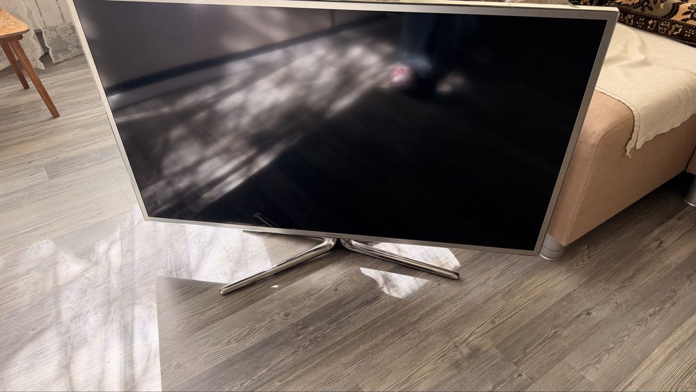 Samsung       TV