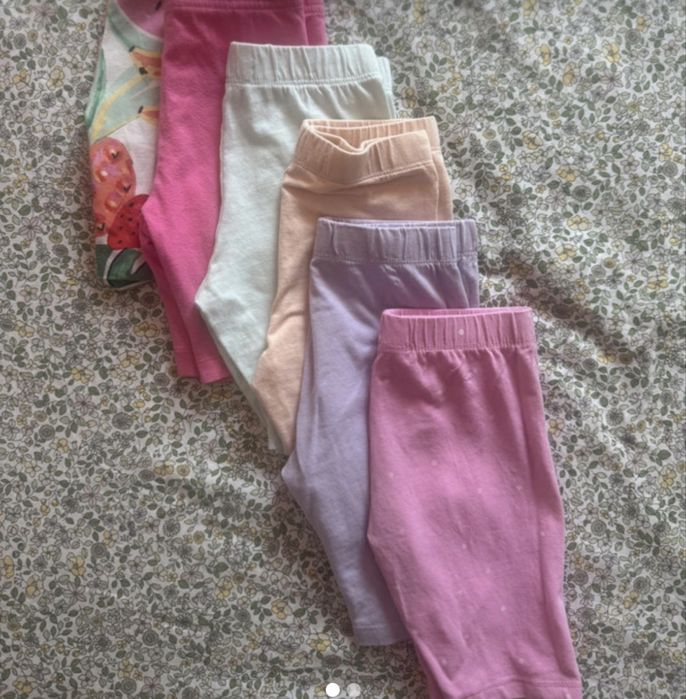 Lot colanti marime 3 ani