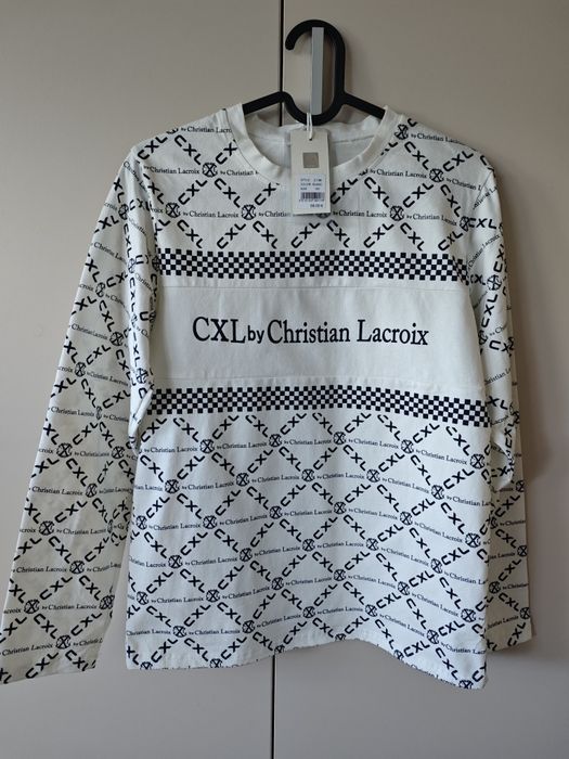 Блуза Christian Lacroix оригинална за 14 години