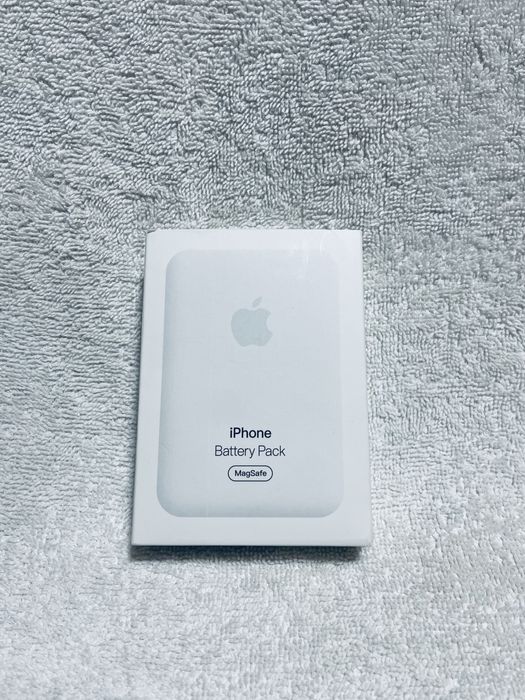 iPhone Battery Pack