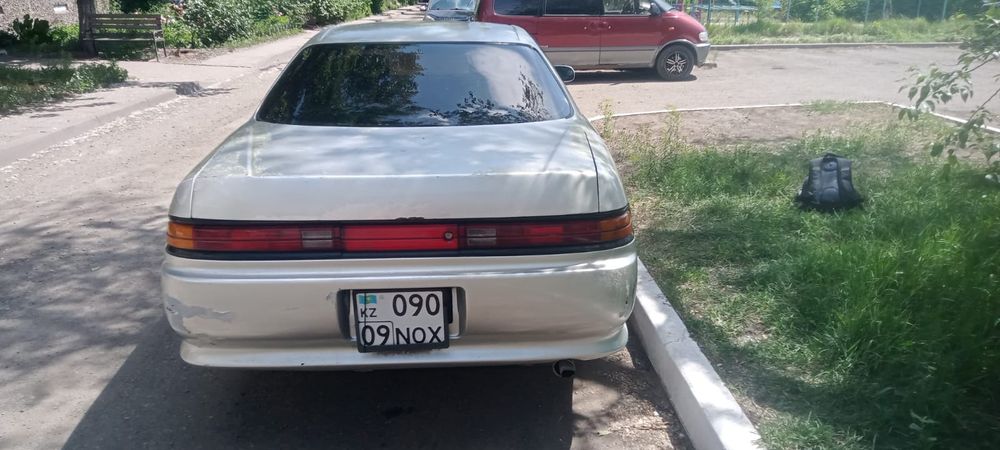 продам Марк 2 варианты обмена