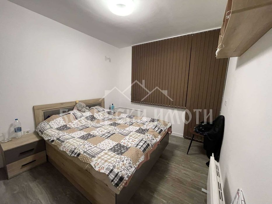 Дава се под наем Двустаен апартамент в Велико Търново, Картала - 55 кв.м за 306 € - Снимка #2