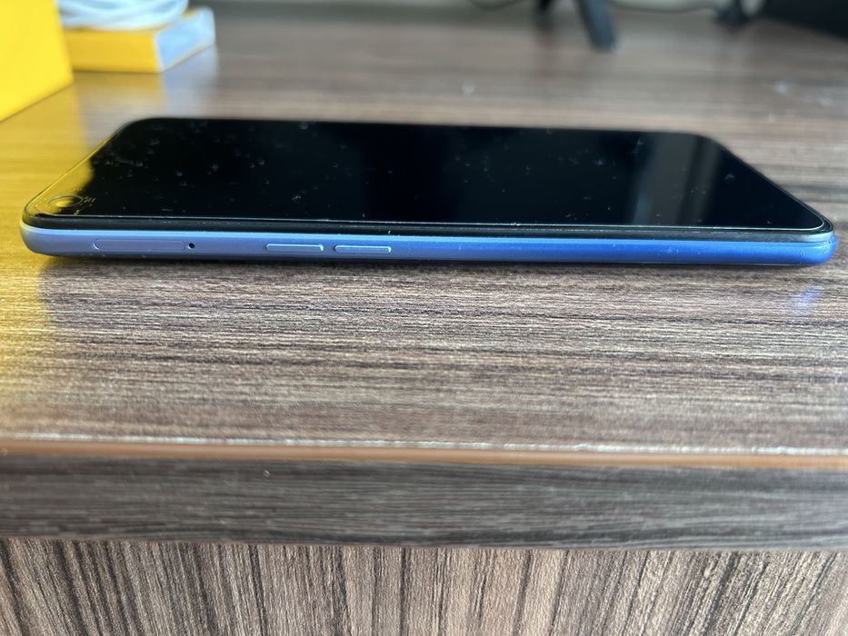Realme 7 6gb ram/64gb