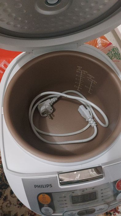 Мультиварка продается