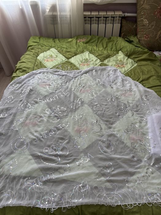 Продам платки разные