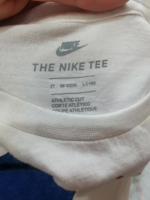 De vanzare tricou fetite nike