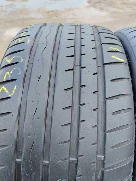 235/30 R20 • Vara • Hankook Ventus S1 evo 88Y | 2 buc | Pret/buc