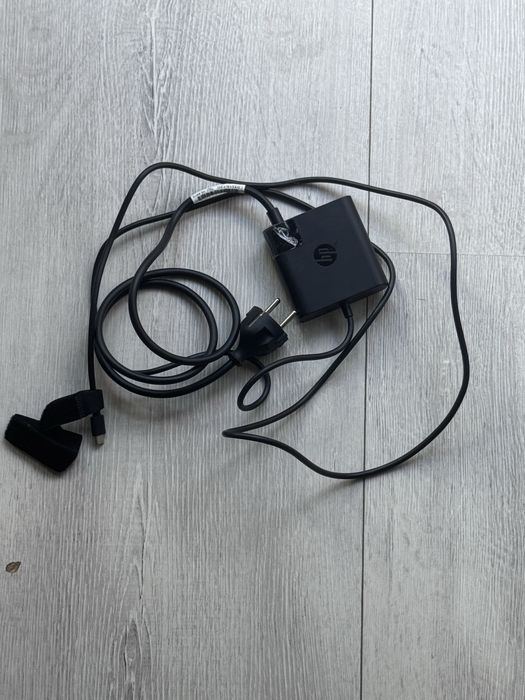 Incarcator si USB-C Dock G5 HP