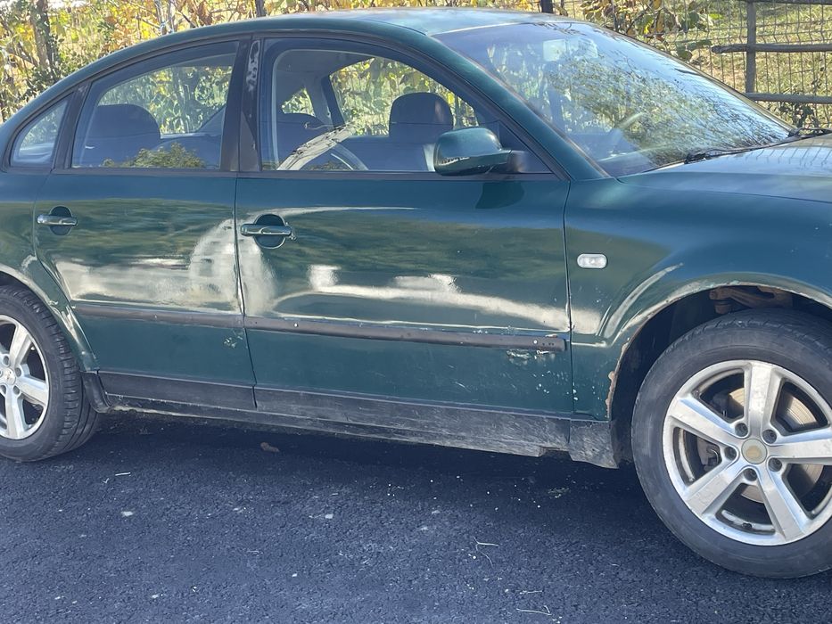 Volkswagen Passat diesel, 539 € — imagine 4