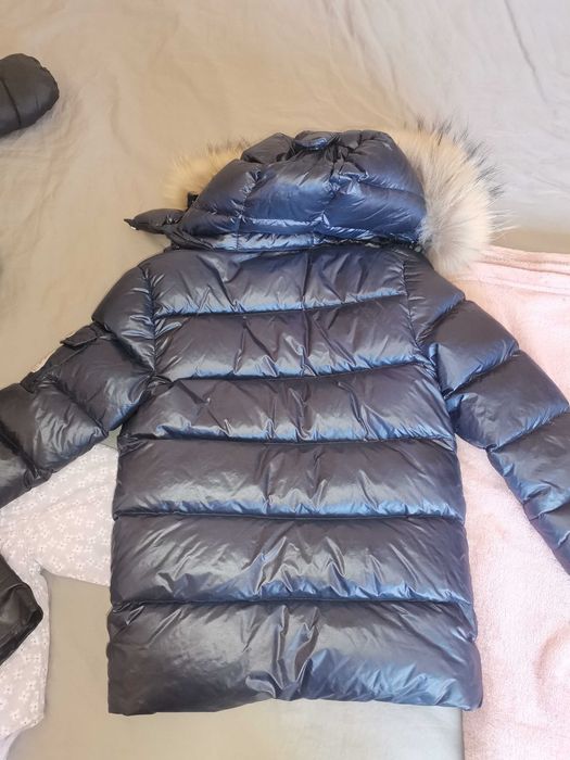 Детско зимно яке