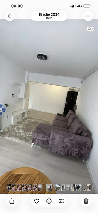 Mamaia nord /Constanta