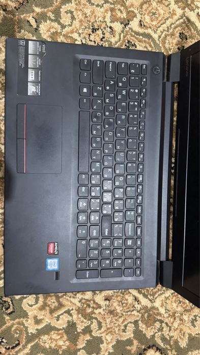 Продам ноутбук Lenovo v 310