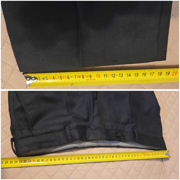 Costum bărbat 50, stare excelentă