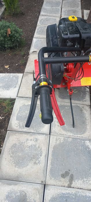 Мотофреза PRISMA