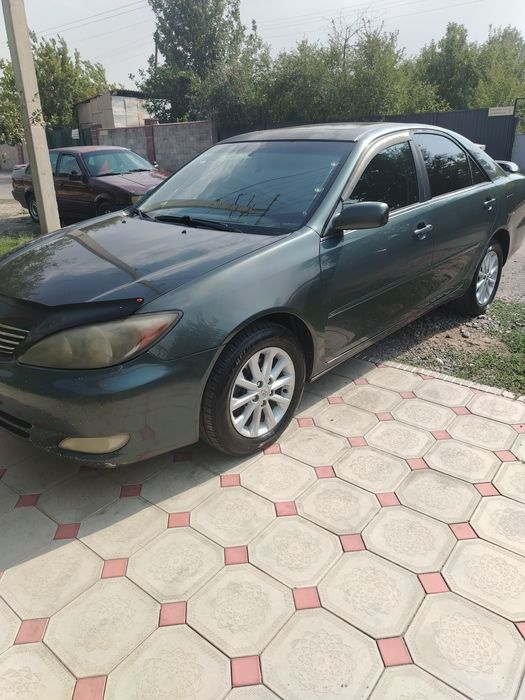 Продам камри30 американец