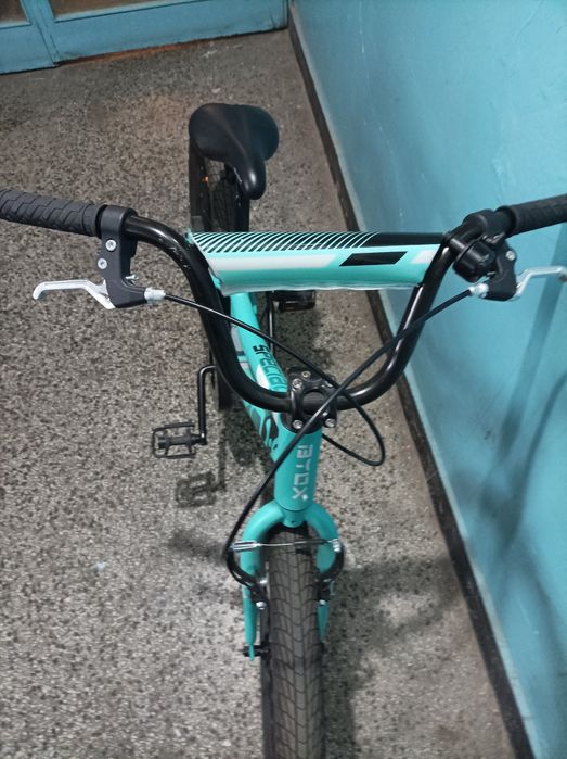 Детско Колело byox 20" special mint