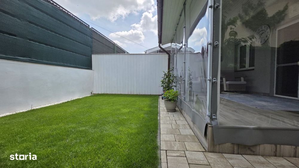 Vila Pipera 5 camere-Junior