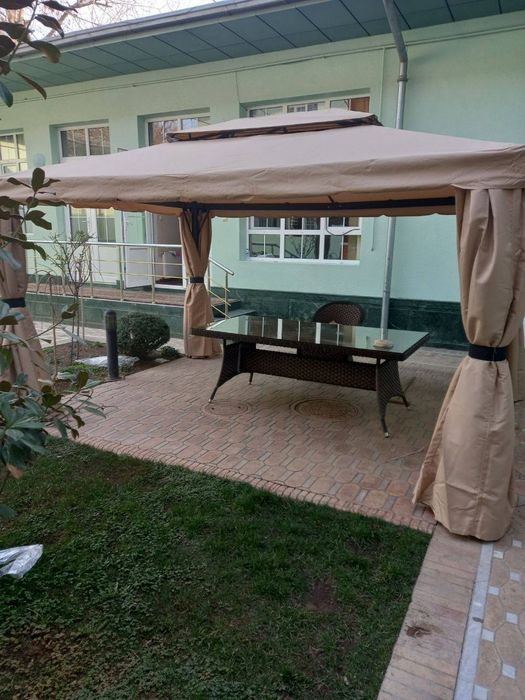 Шатёр навес зонт шерки ассортимент