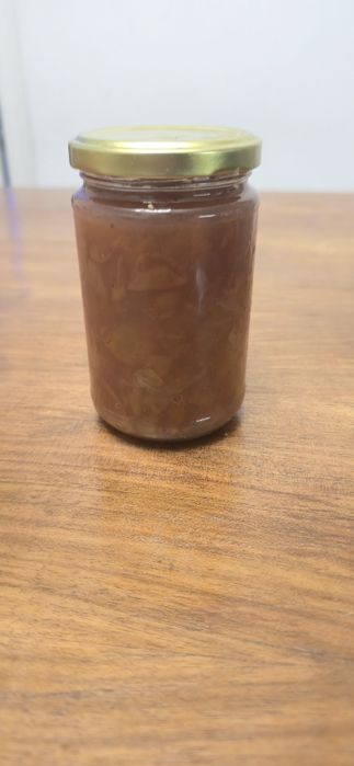 Домашно сладко с и без захар