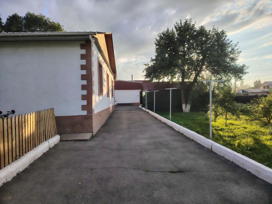 Продаётся дом Срочно