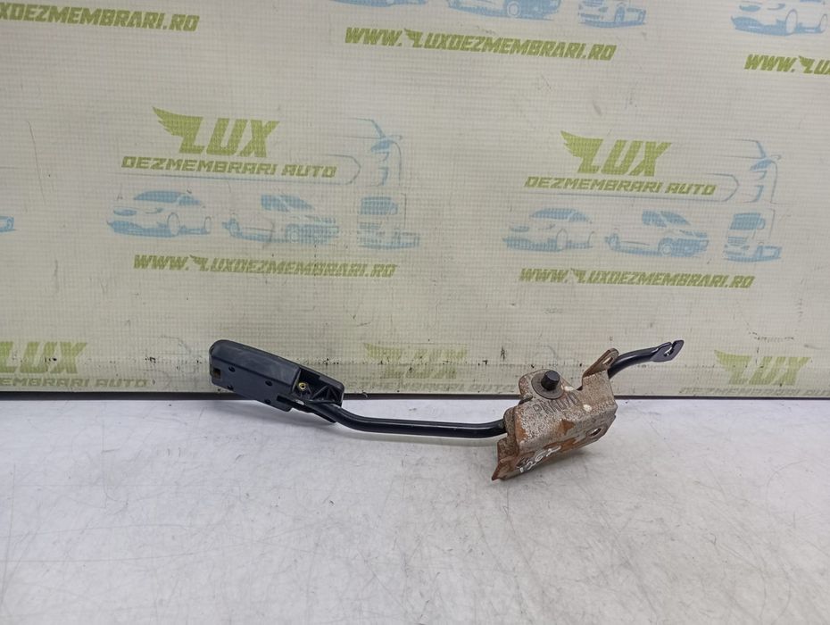 Pedala acceleratie Honda Jazz 1 (facelift) (2004 - 2008) (1262) L13A1
