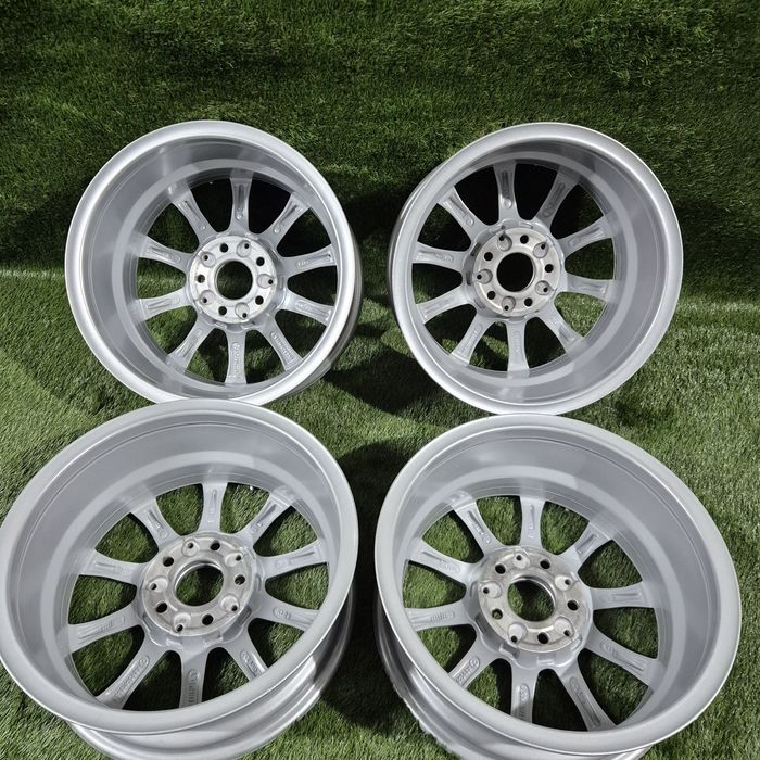 Jante R 16 5x112 Mercedes Benz A class Stare impecabilă