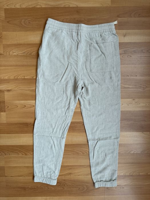 Pantaloni de in Zara marimea S